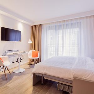 360 Apartment Hotel Frankfurt