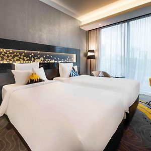 Novotel Singapore On Stevens