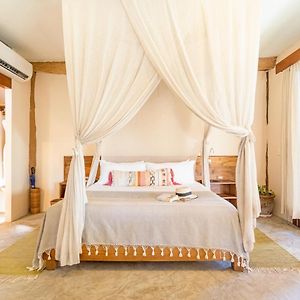 Junior Suite Strand