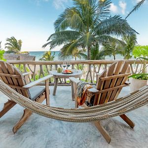 Suite Junior con Vistas a la Playa