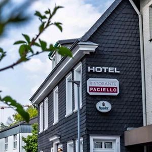 Paciello Restaurant Hotel