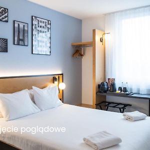 B&B Hotel Toruń